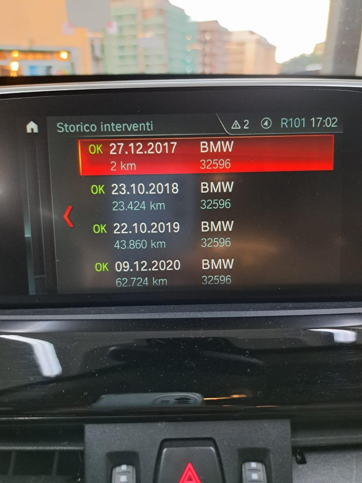 Bmw X1 sDrive20d xLine