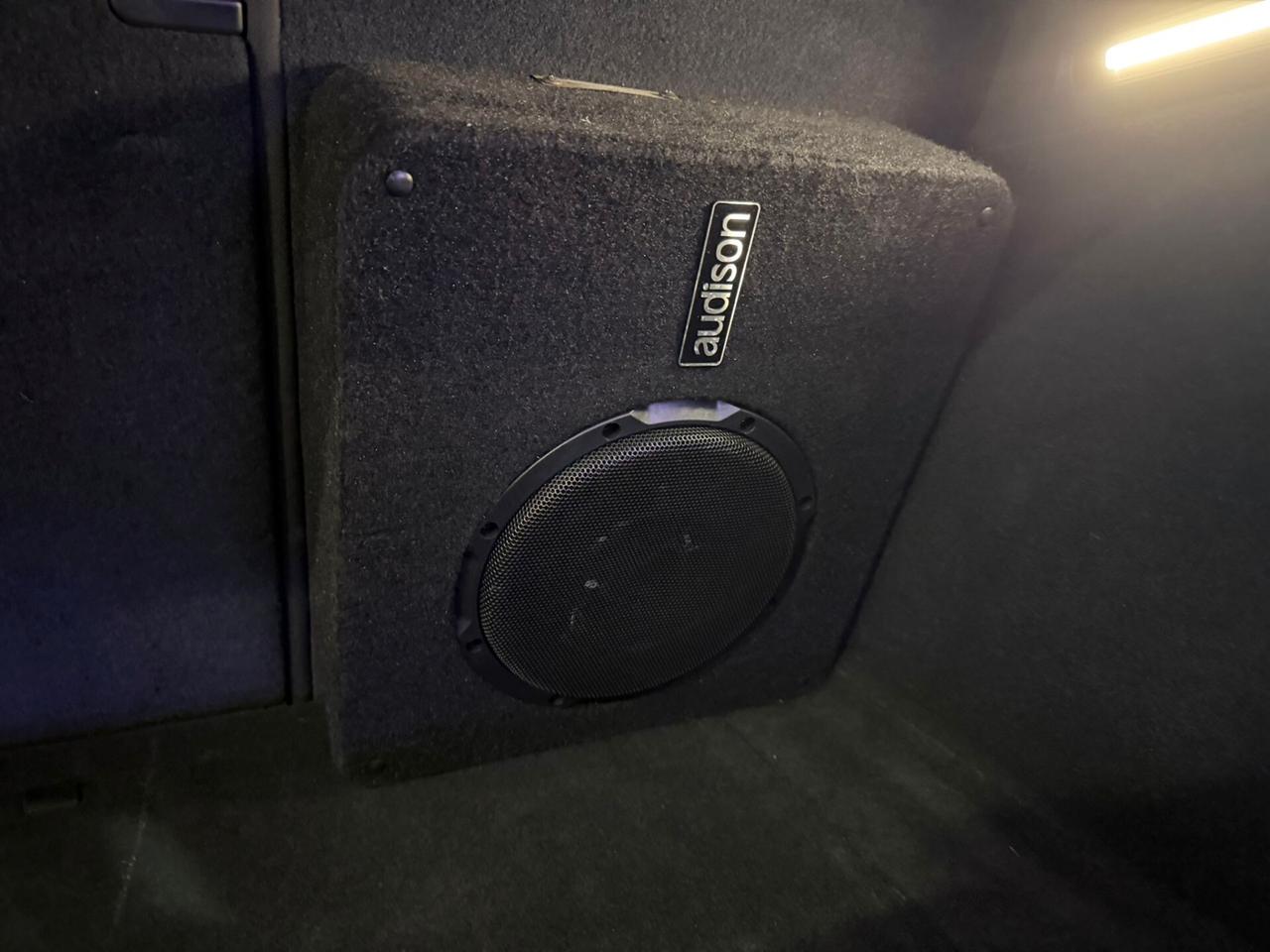 Audi A5 2.0 TDI 190 CV quattro S-tronic Sport