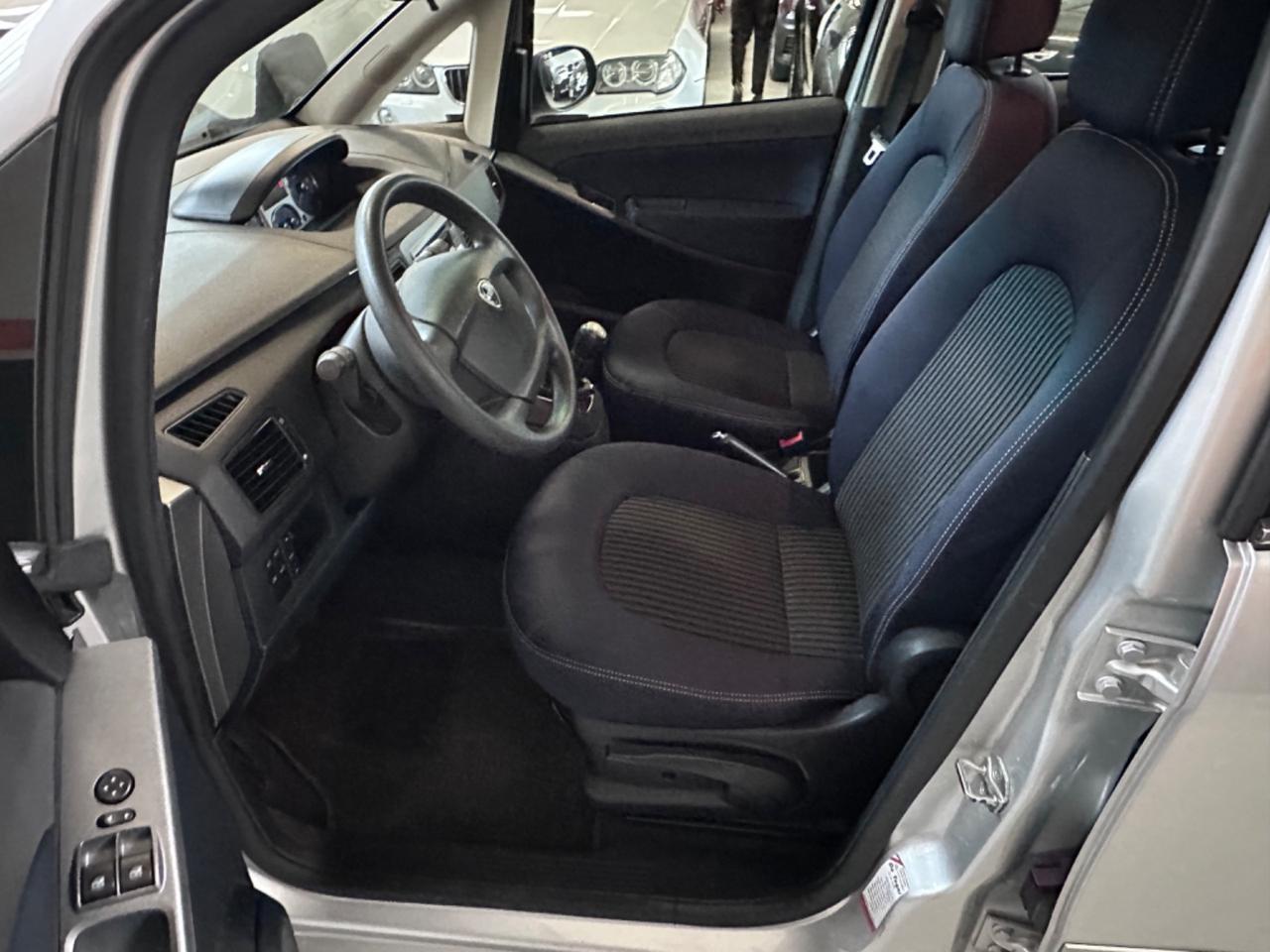 Lancia MUSA 1.3 Multijet 16V 90 CV Platino