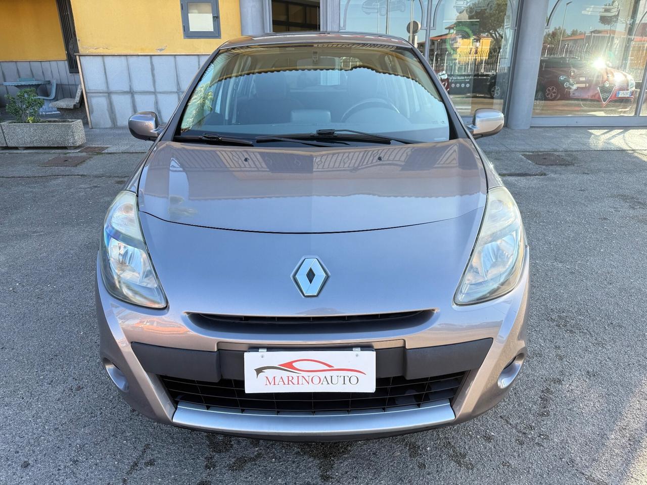 Renault Clio 1.5 dCi 75CV 5 porte Dynamique