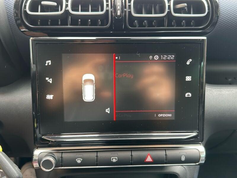 Citroën C3 Aircross C3 Aircross PureTech 110 S&S Feel