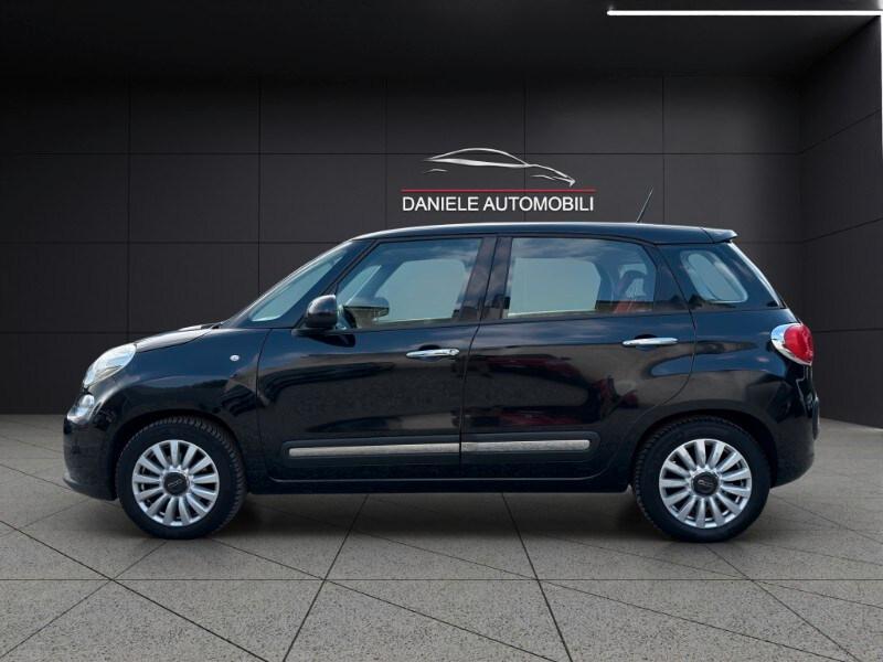 FIAT 500L 500L 1.3 Multijet 85 CV Pop Star