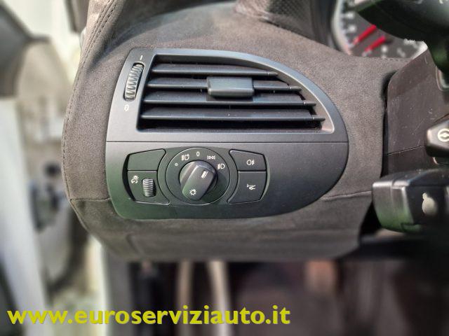 BMW M6 M6 Coupe 5.0 V10 auto