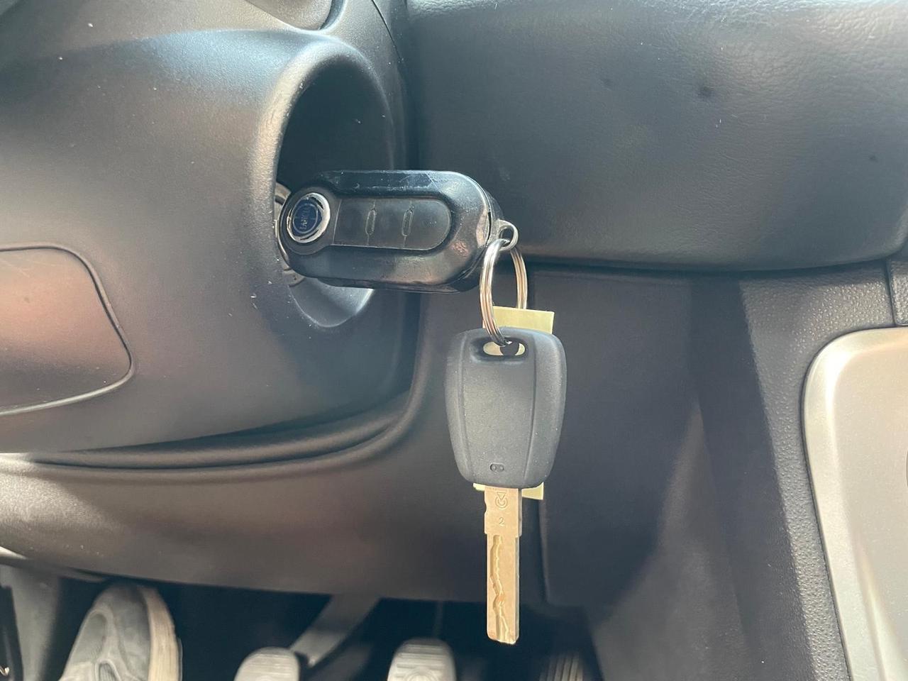 Lancia Delta 1.6 MJT Full Immacolata Perfett