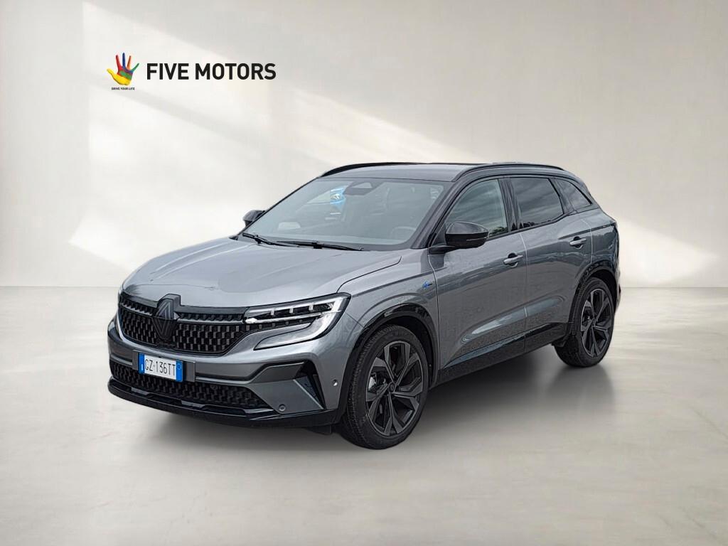Renault Austral Full Hybrid E-Tech 200 CV Iconic Esprit Alpine