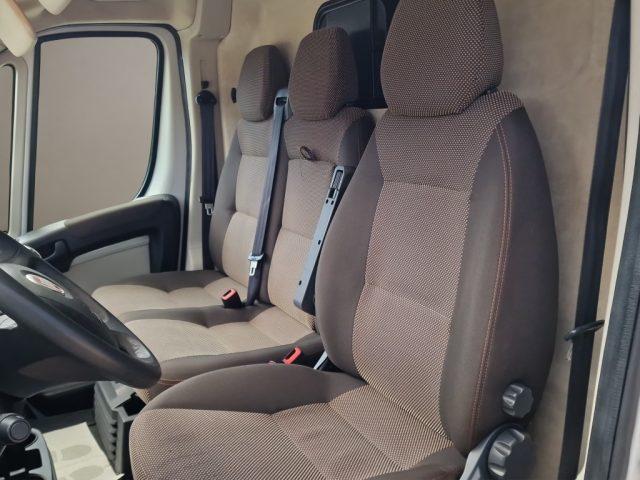 FIAT Ducato 30 2.3 MJT 130CV PC-TM Furgone