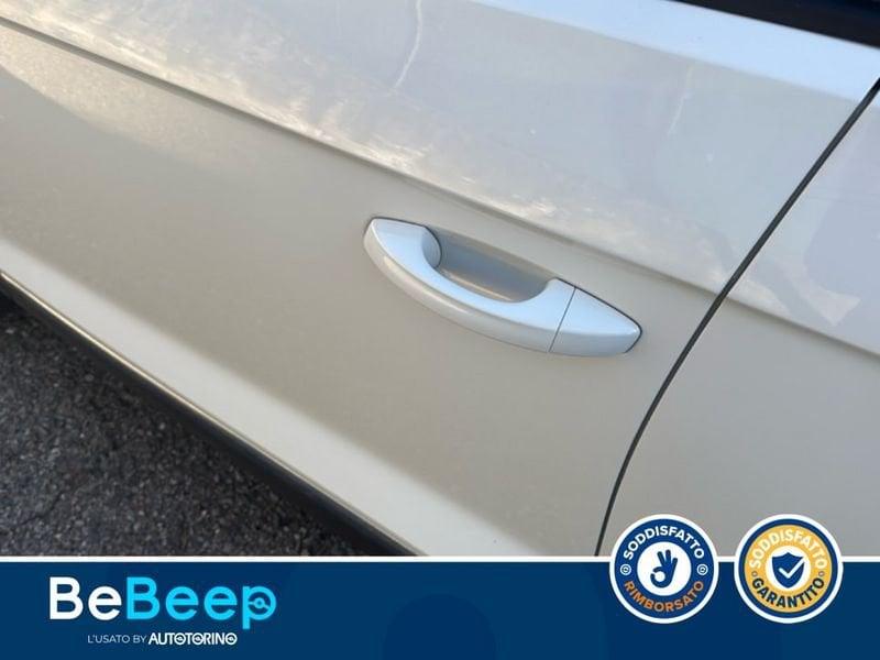 Volkswagen T-Roc 1.5 TSI ADVANCED