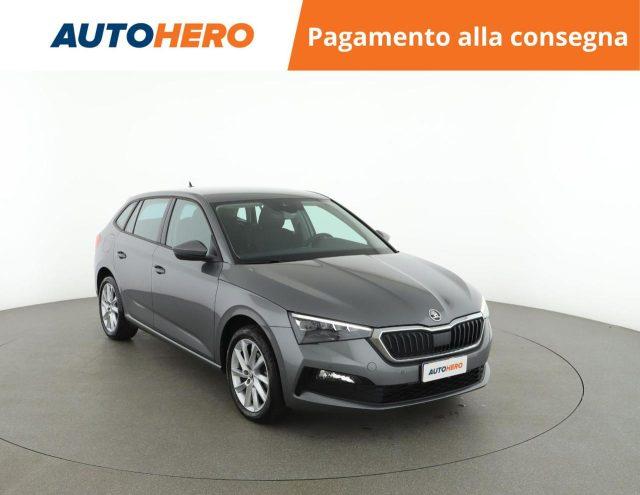 SKODA Scala 1.0 TSI 110 CV Style