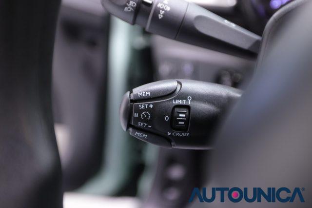 CITROEN C3 BLUEHDI 100 S&S FEEL FARI LED NEOPATENTATI
