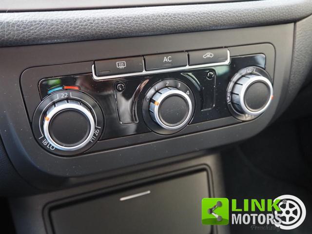 VOLKSWAGEN Tiguan 2.0 TDI DPF Trend & Fun BlueMotion Tech.