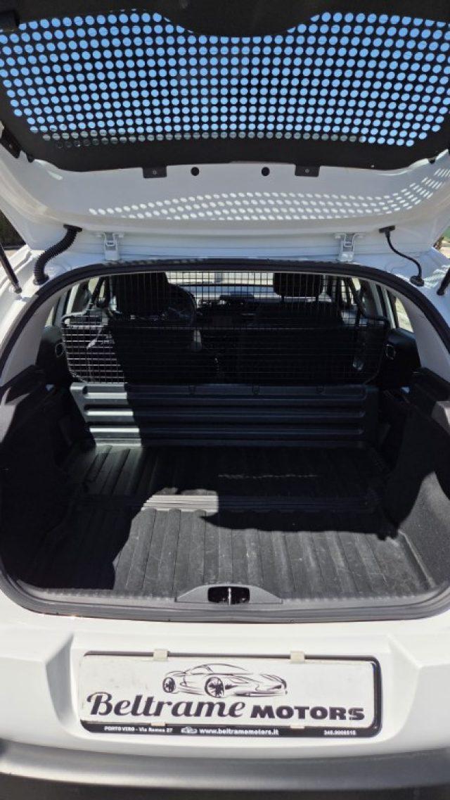 CITROEN C3 BlueHDi 100 S&S Van Feel