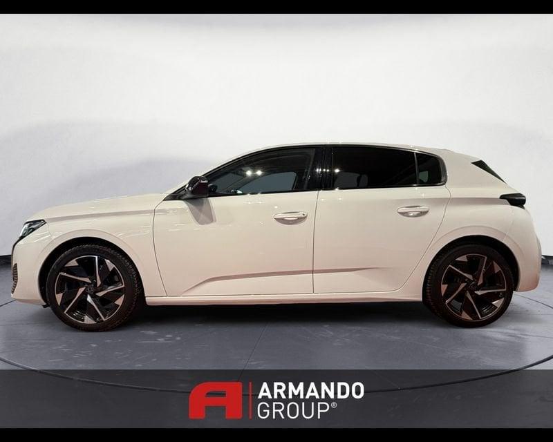 Peugeot 308 3ª serie BlueHDi 130 S&S EAT8 Allure Pack