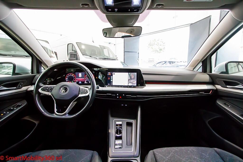 Volkswagen Golf 1.0 etsi evo Life 110cv dsg - Prezzo vero senza vincoli finanziamento!!!