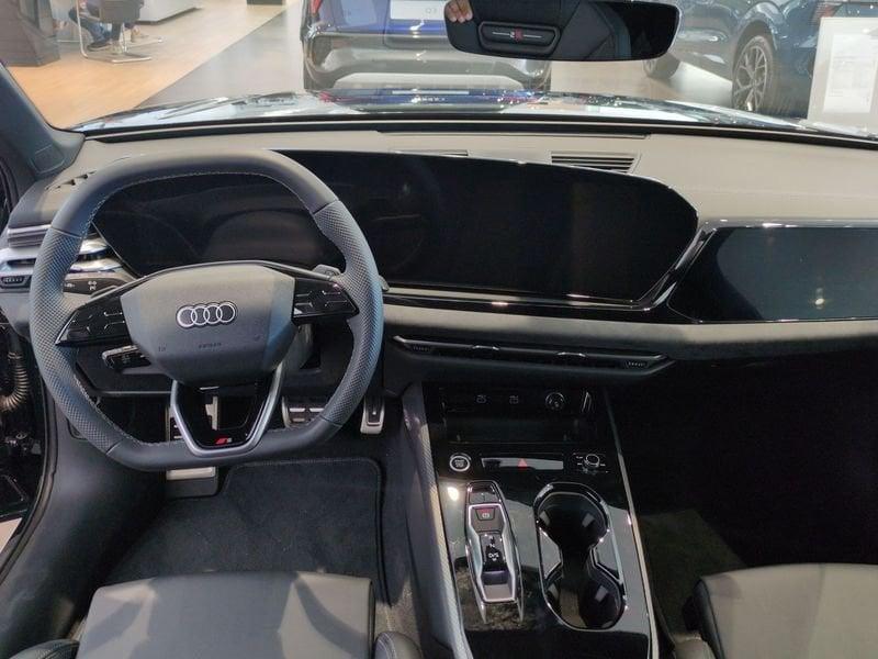 Audi A5 TDI 150Kw quattro S tronic S line edit