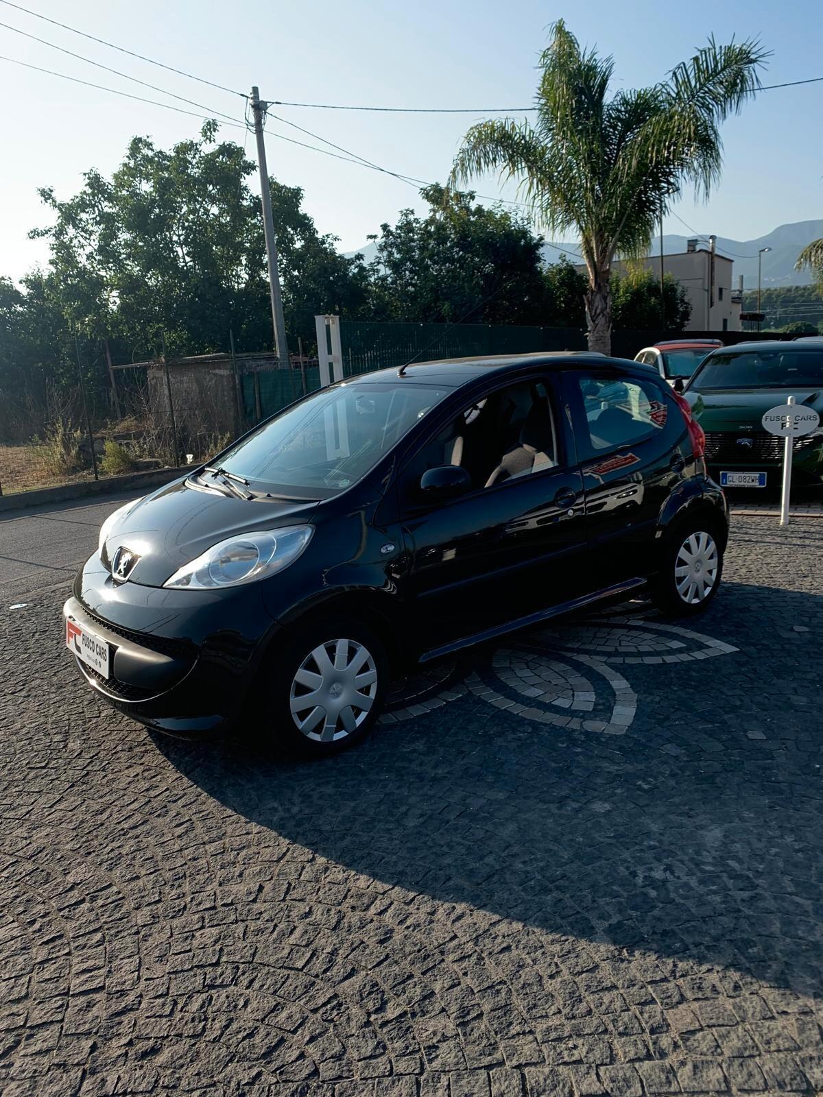 Peugeot 107 1.0 68CV 5p.