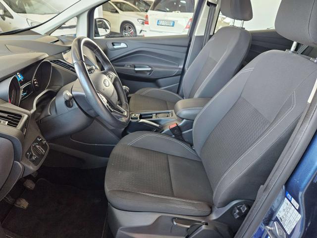 Ford C-Max C-Max III 2015 1.5 tdci Business s
