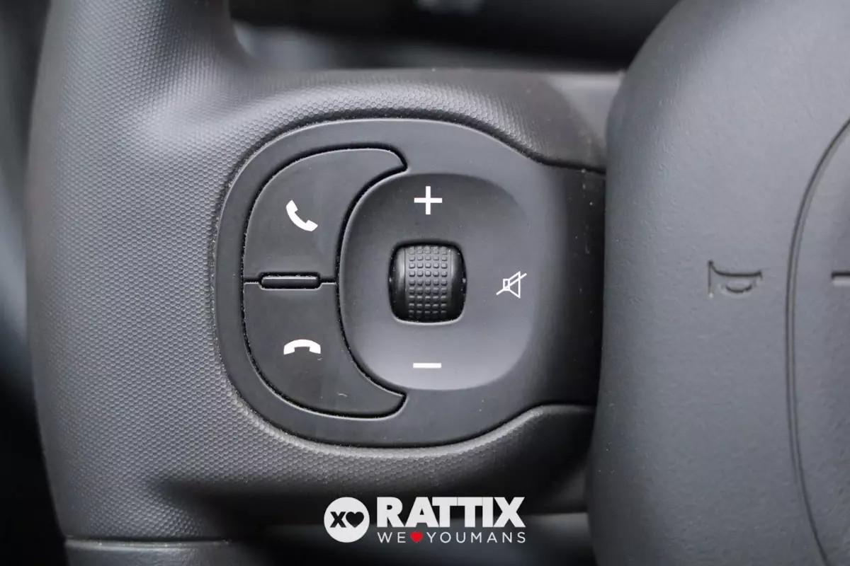 Fiat Panda 1.0 Firefly Hybrid 70CV Cross 5p.ti