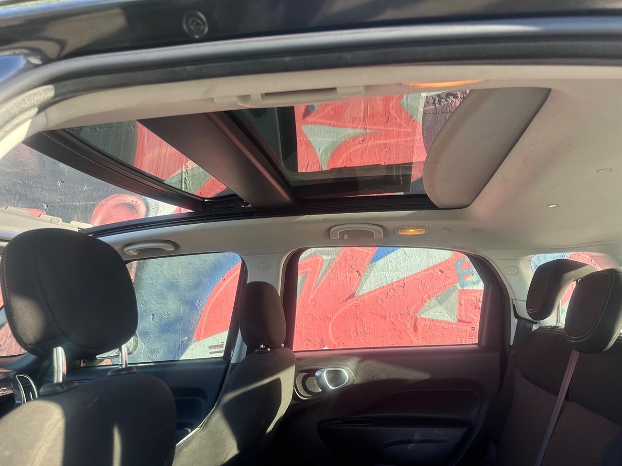 FIAT 500L CROSS 1.3MJET/NAVI/PELLE/TETTO APRIBILE