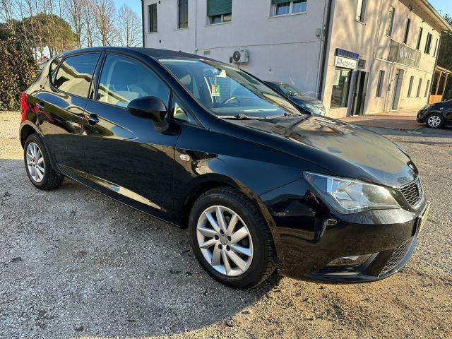 SEAT Ibiza OK NEO PAT GAS GPL 1.6 5 porte Style BI FUEL