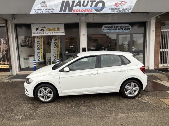 VOLKSWAGEN Polo 1.0 EVO FULL OPTIONALS NEOPATENTATO