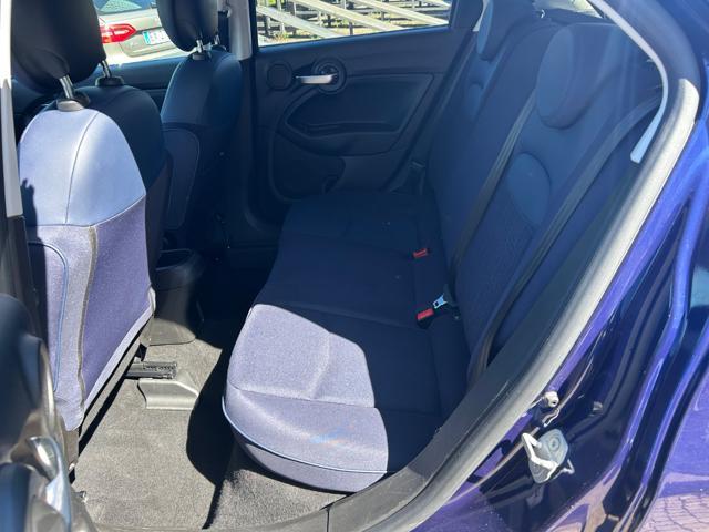 FIAT 500X 1.3 MultiJet 95 CV Club