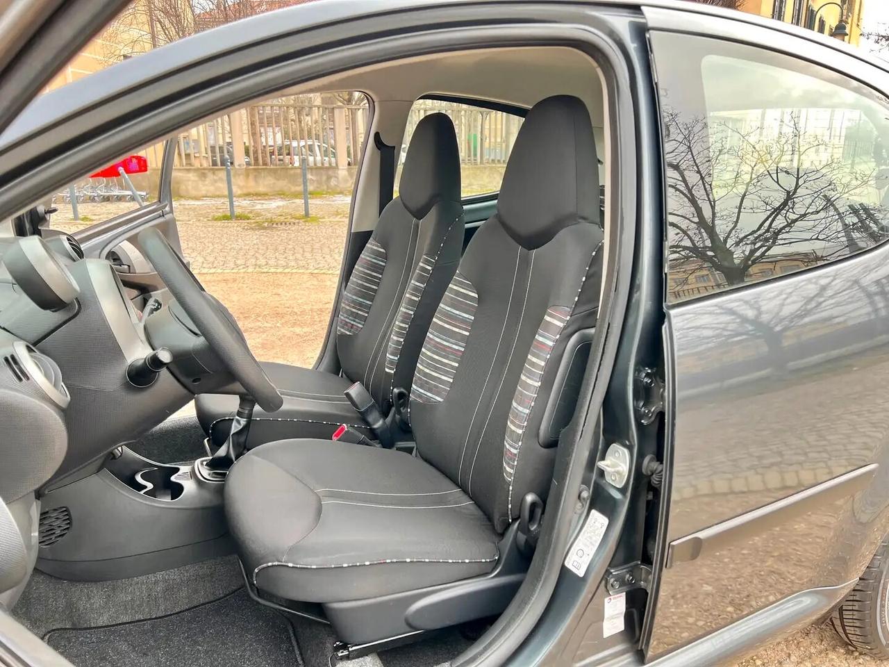 Citroen C1 1.0 5 porte Seduction