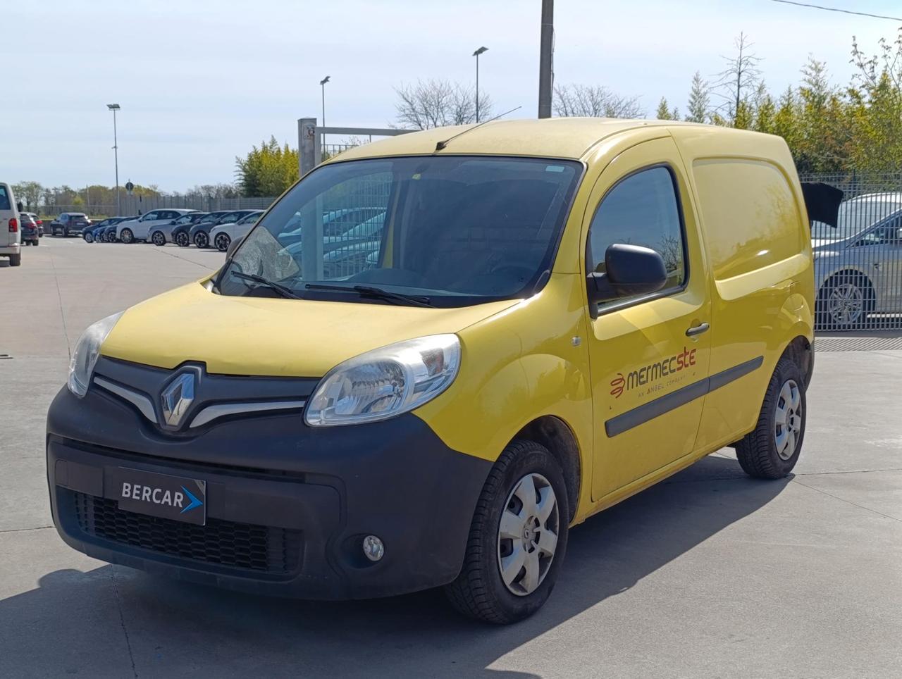 RENAULT Kangoo express 1.5 dci 110cv energy Ice S&S E6