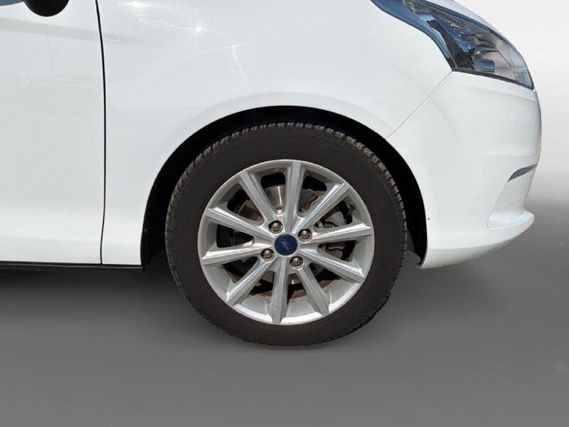 Ford B-Max 1.5 TDCi 75cv DPF Plus