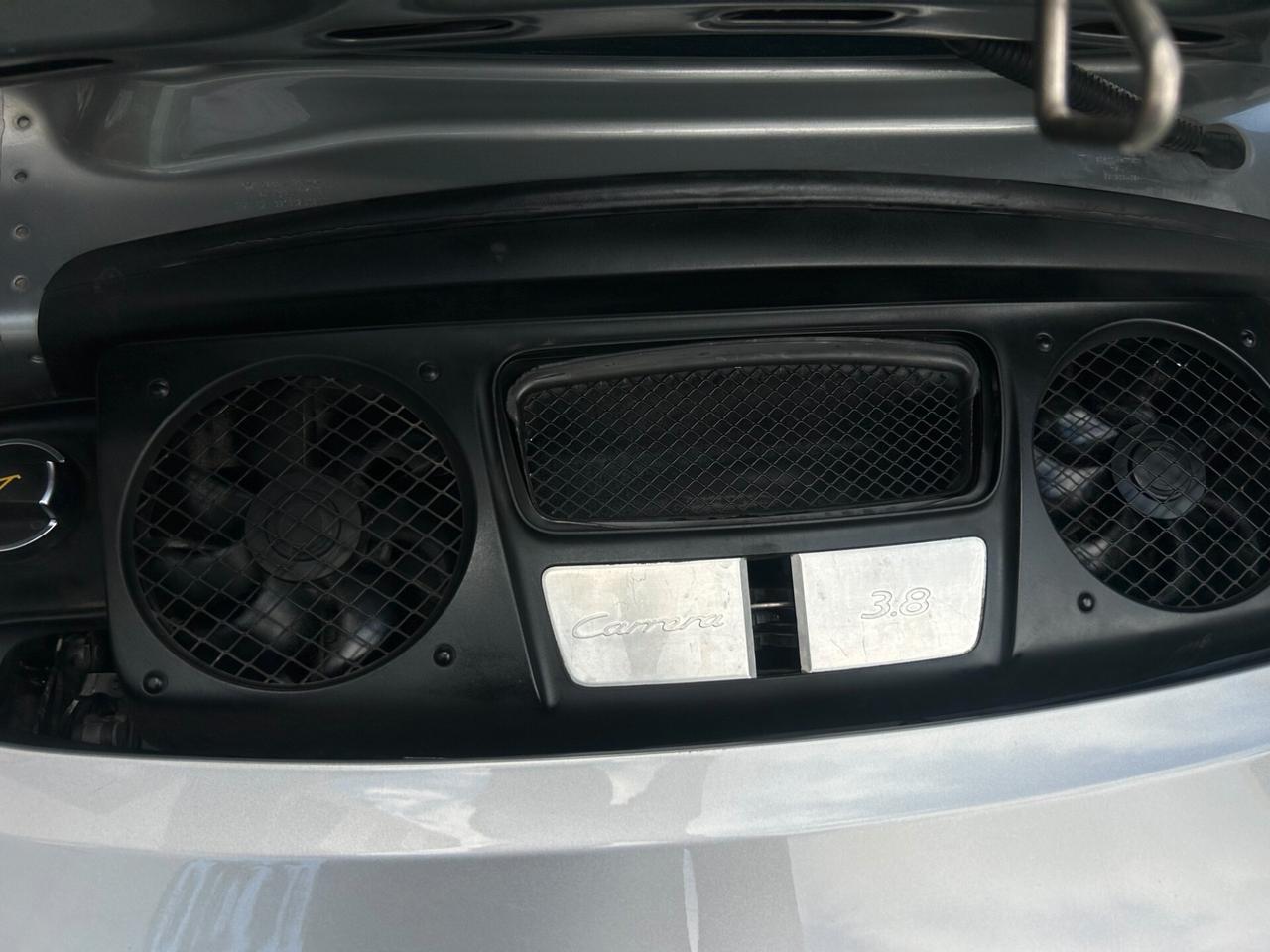 Porsche 911 2014 991 3.8 Carrera 4S Coupé PDK FULL LEGGI TUTTO