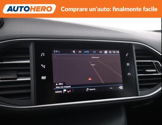 PEUGEOT 308 BlueHDi 130 S&S EAT8 GT Line