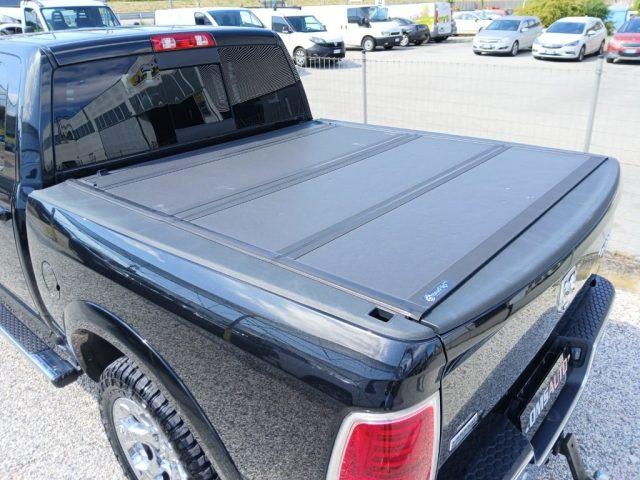 DODGE RAM 1500 5.7 GPL V8 Laramie Chrome N1