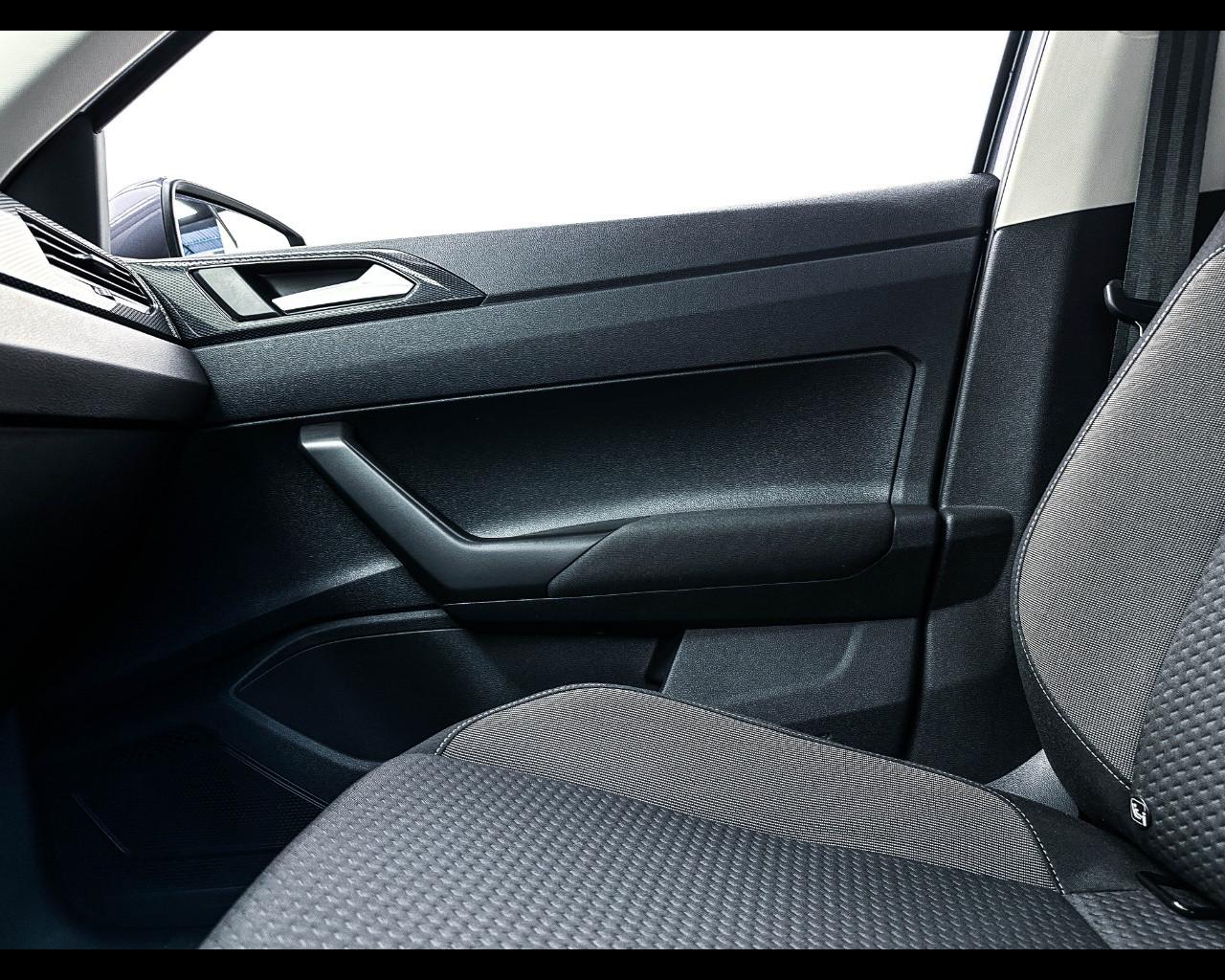 VOLKSWAGEN Polo 6ª serie - Polo 1.0 TSI Style