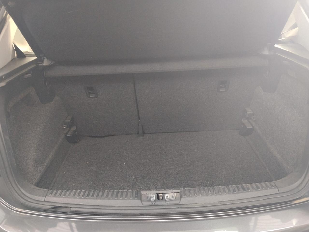 Volkswagen Polo 1.2 Diesel 75 CV 2011 CON GARANZIA