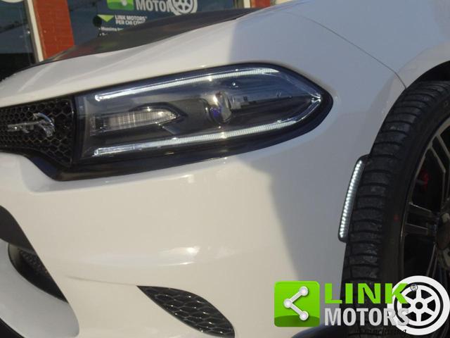 DODGE Charger SXT 3.6 PENTASTAR V6 AUTOMATICA