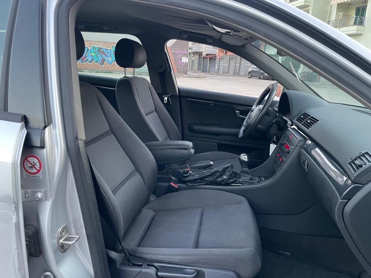 Audi A4 Full 1.9 TDI/130 CV Avant