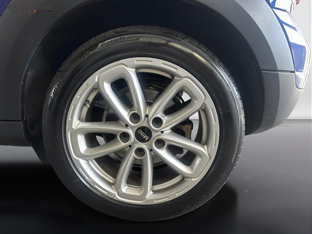Mini Cooper D Countryman 1.6 Cooper D Business
