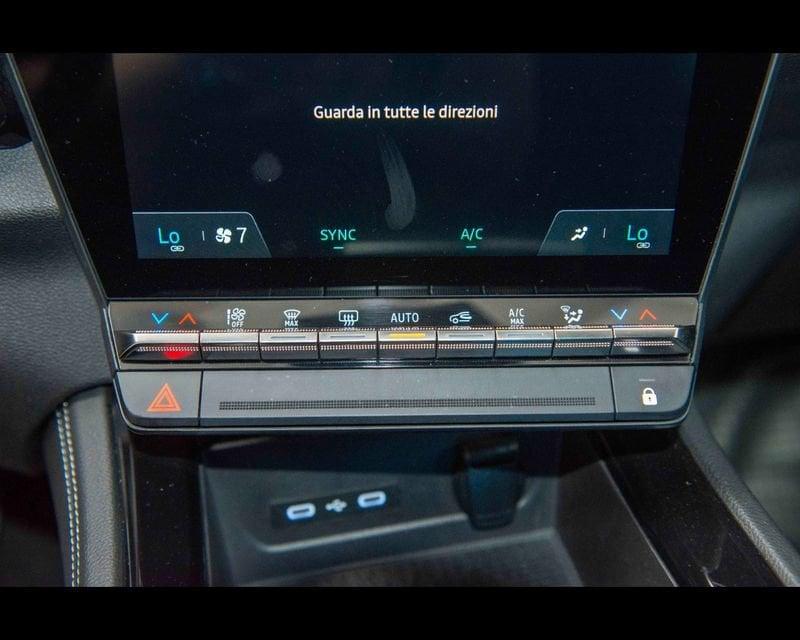 Renault Austral Mild Hybrid 160 Auto Techno