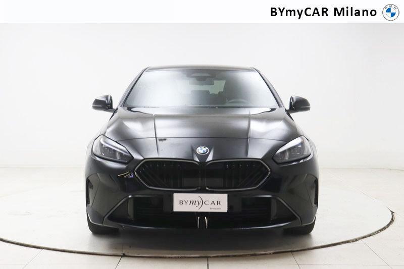 BMW Serie 2 Gran Coupe 218 d MSport Pro DCT