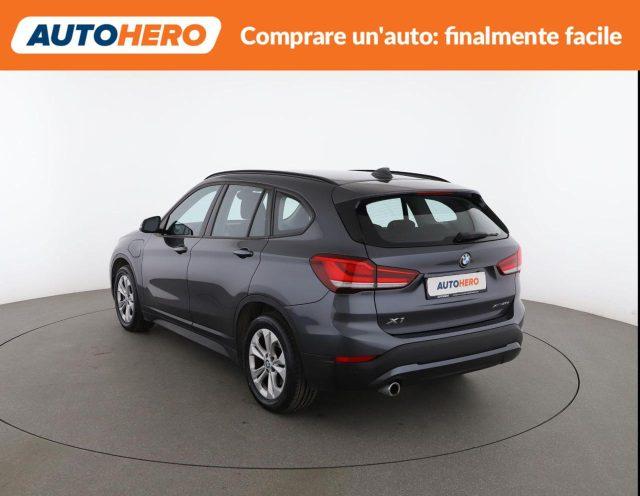 BMW X1 xDrive25e Advantage