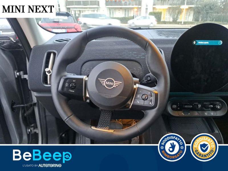 MINI Countryman Mini F60 MINI 2.0 48V D CLASSIC AUTO