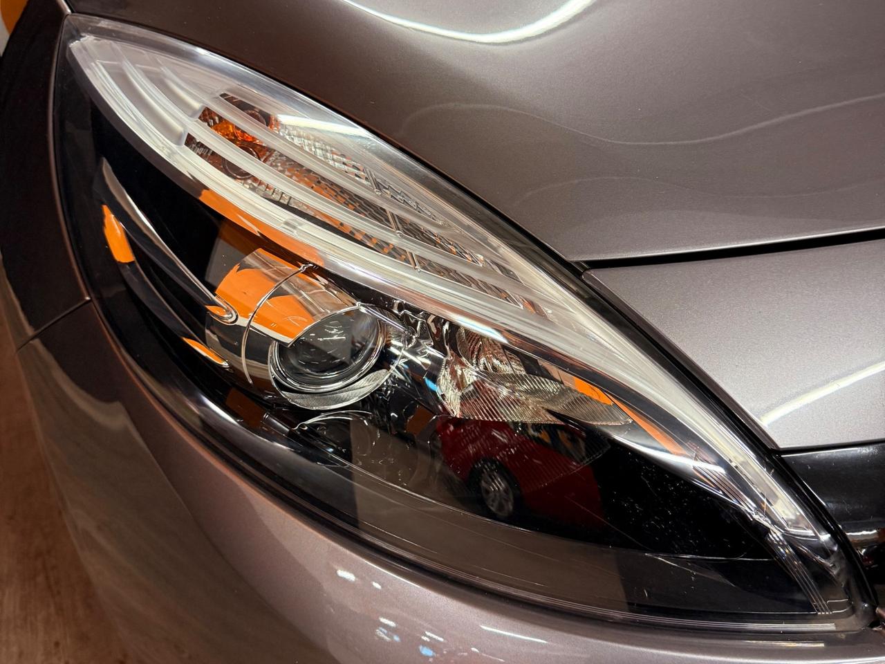 INCREDIBILE RENAULT SCENIC XMOD IN CONDIZIONI ECCELLENTI