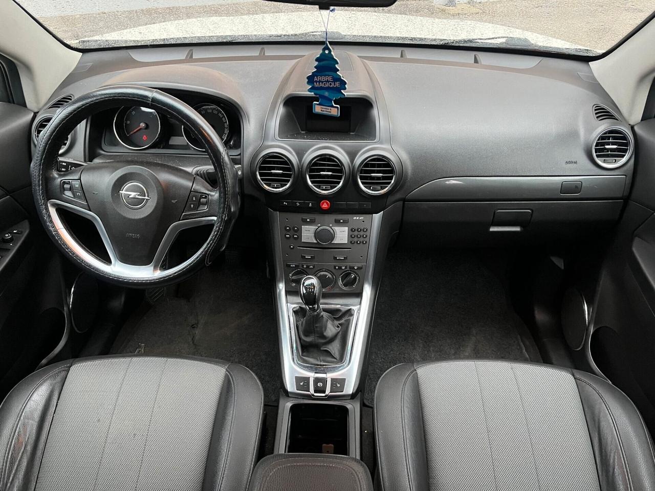 Opel Antara 2.2 CDTI 163CV 4x2 Cosmo