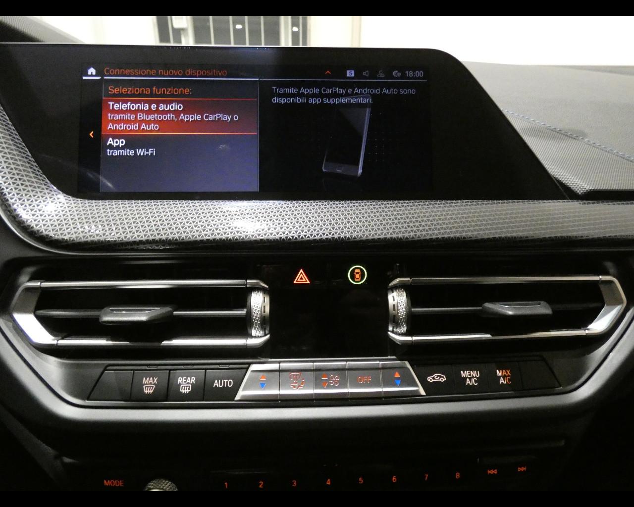 BMW Serie 1 (F40) - 116d 5p. Msport