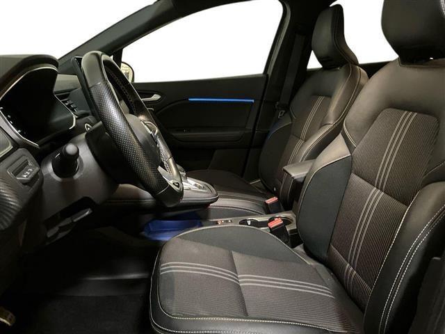 RENAULT Captur 1.6 E-Tech full hybrid E-Tech Engineered 145cv aut