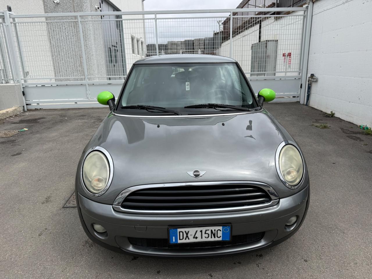 Mini 1.4 Benzina