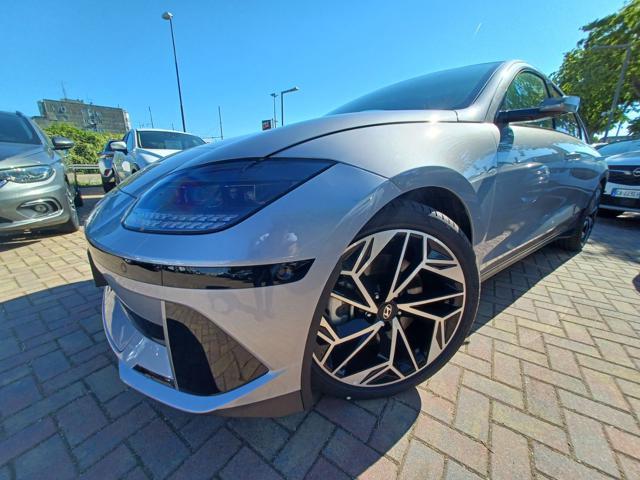 HYUNDAI Ioniq 6 77.4 kWh AWD Evolution + DM + SP