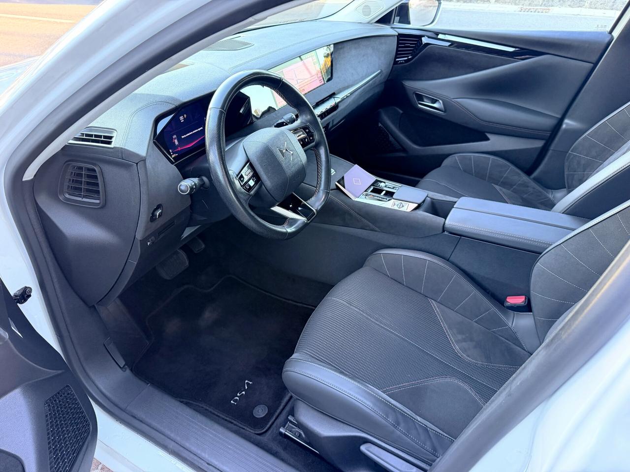 Ds DS4 4 BlueHDi 130 aut. Performance Line