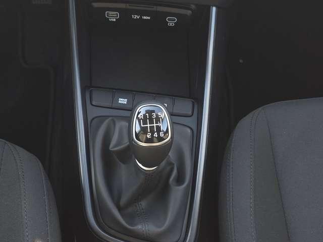 Hyundai i20 1.0 T-GDI 90cv ConnectLine