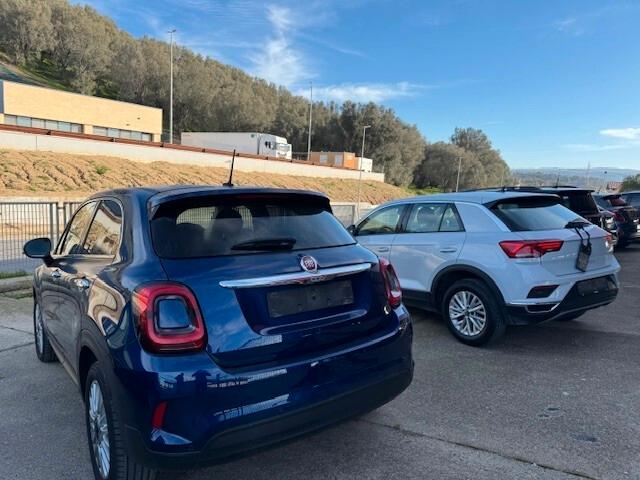 Fiat 500X 1.6 MultiJet 120 CV Business