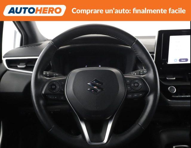SUZUKI Swace 1.8 Hybrid E-CVT 2WD Cool